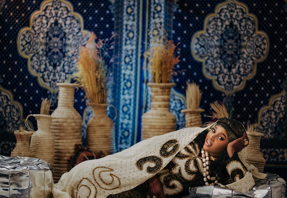 Arche florale cérémonie mariage élégante