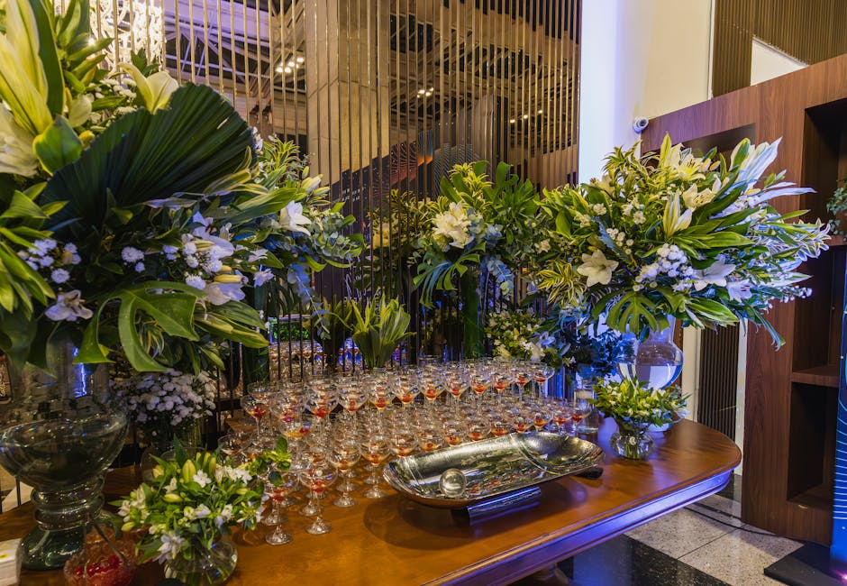 Accessoires mariage boutique sélection